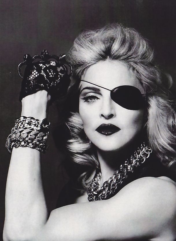 Kaartjeposten 10.05.04.80.3 Madonna 2010
