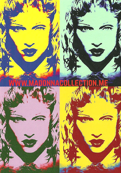 Madonnacollection
