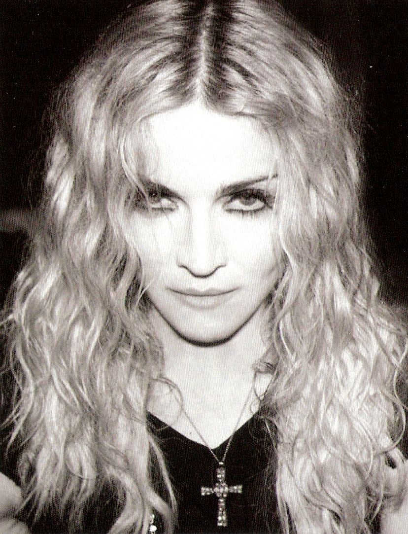 Madonnapostcards.com